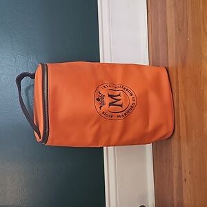 Wine bottle insulated caddy, NWOT